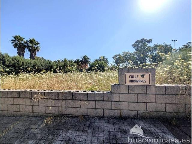 Terreno en Venta en Linares