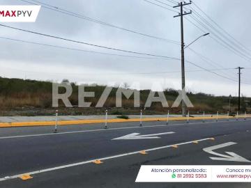 Terreno en Venta en Linares – 7594