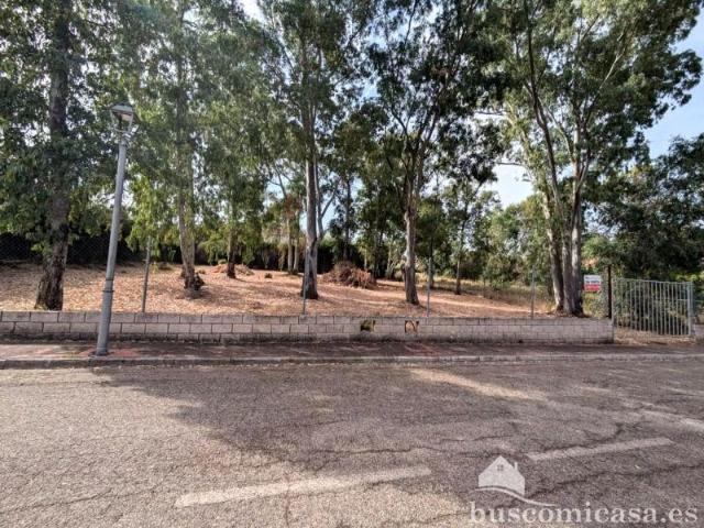 Terreno en venta en Linares, Calle la Estrella, 23713