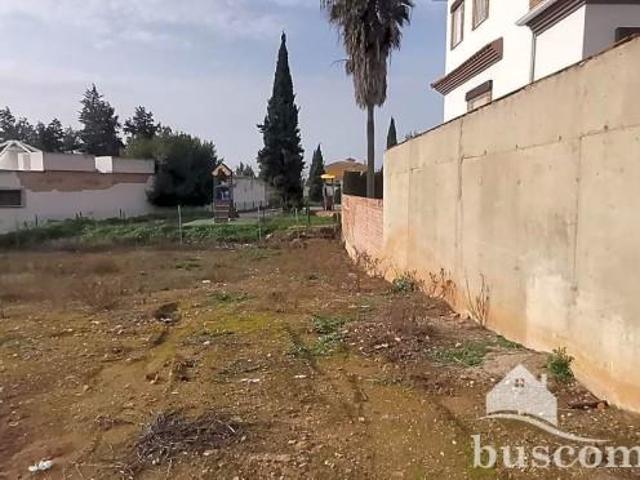 Terreno en venta en Linares, Calle Paco Moreno, 23700