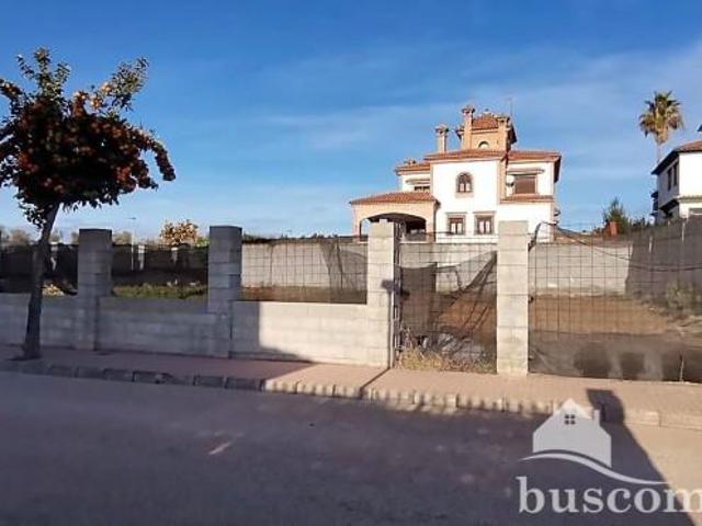 Terreno en venta en Linares, Calle Palomo Linares, 23700