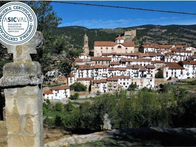 Terreno en Venta en Linares de Mora