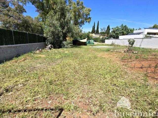 Terreno en venta en Linares, La Estrella, 23700