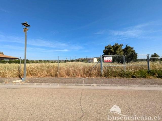 Terreno en venta en Linares, LLanos del Arenal, 23700