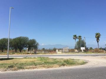 Terreno en Venta en Linares,NL
