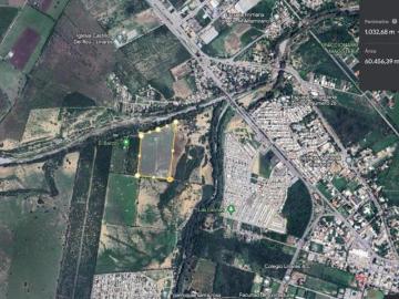 Terreno en venta en Linares Nuevo León
