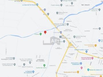 Terreno en venta en Linares Nuevo León