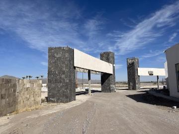 Terreno en Lindavista, Torreón, Coahuila de Zaragoza