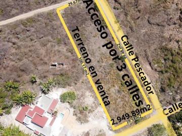 Terreno en venta en Litibú: ubicación privilegiada, exclusividad y potencial frente al mar