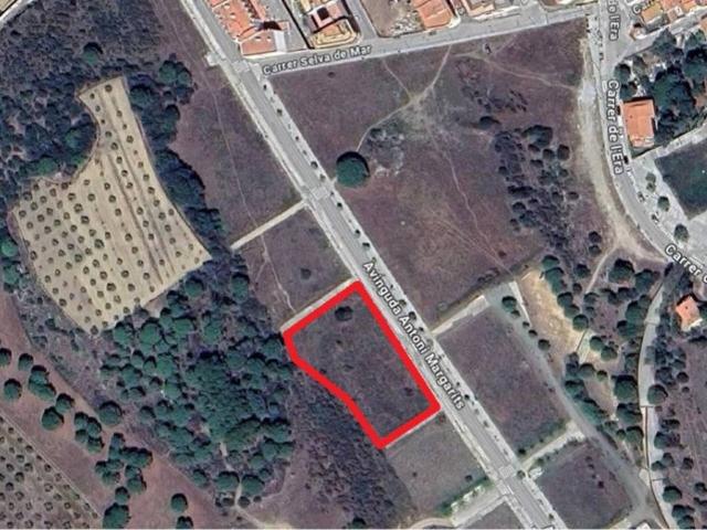 Terreno en Venta en Llançà