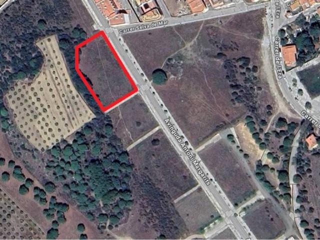 Terreno en Venta en Llançà