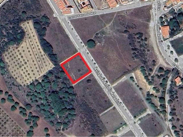 Terreno en Venta en Llançà