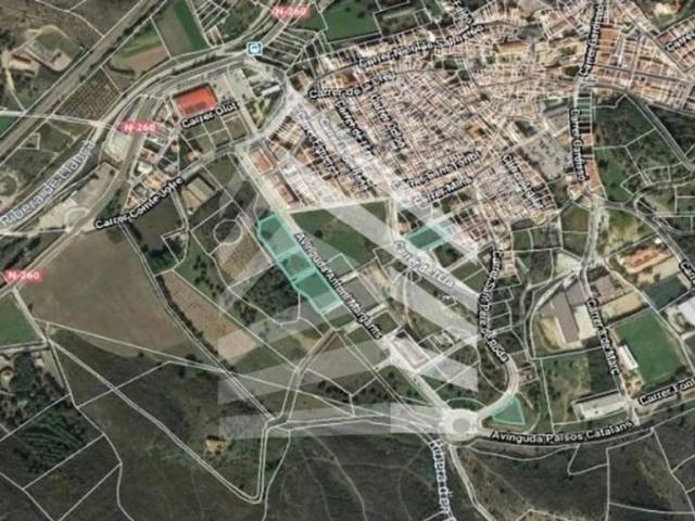 Terreno en Venta en Llançà