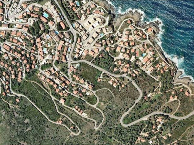 Terreno en Venta en Llançà