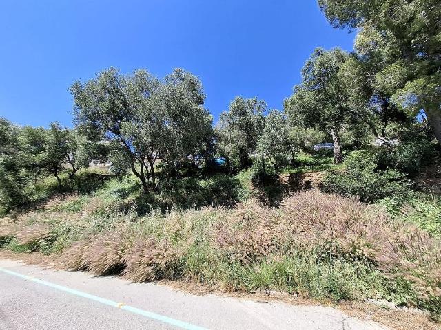 Terreno en venta en Llançà, de 376 m² por 95.000