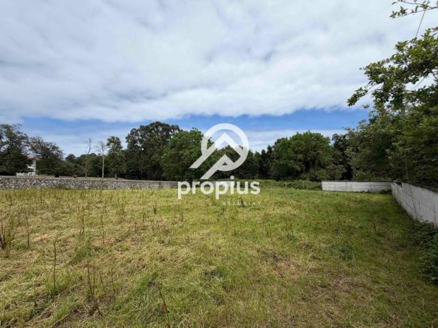 Terreno en Venta en Llanes