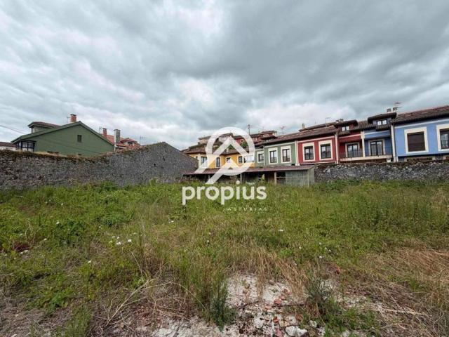 Terreno en Venta en Llanes