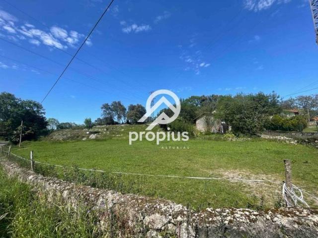 Terreno en Venta en Llanes