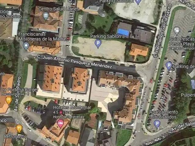 Terreno en Venta en Llanes