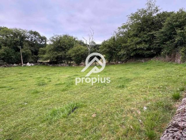 Terreno en Venta en Llanes
