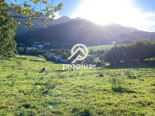 Terreno en Venta en Llanes
