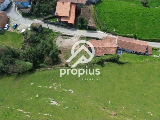 Terreno en Venta en Llanes