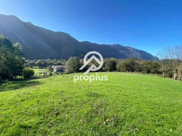 Terreno en Venta en Llanes