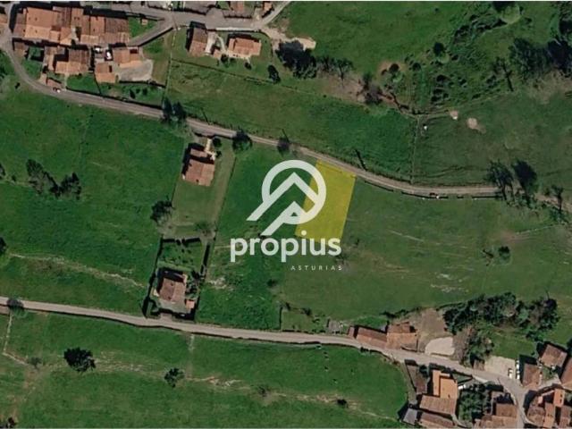 Terreno en Venta en Llanes