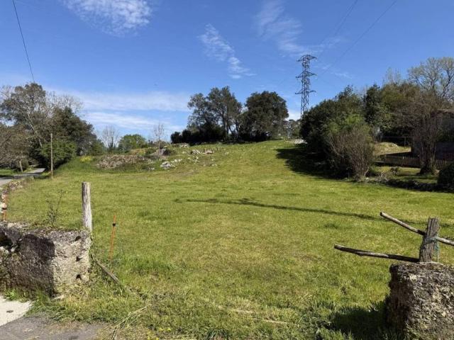 Terreno en Venta en Llanes