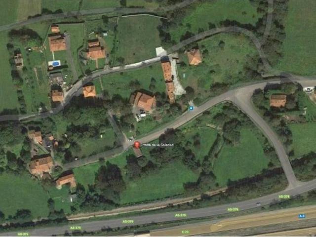 Terreno en Venta en Llanes