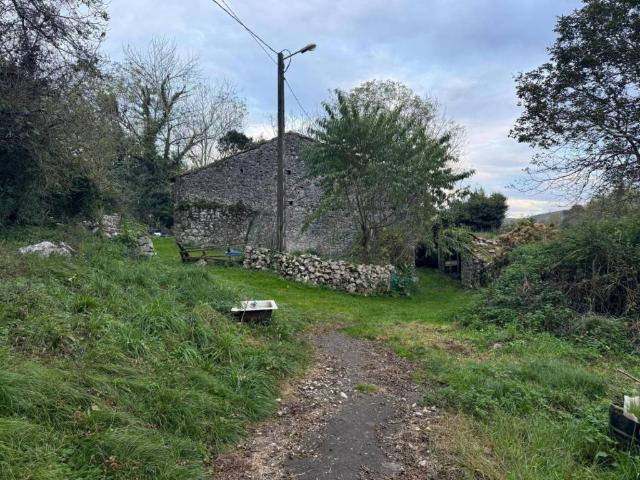 Terreno en Venta en Llanes