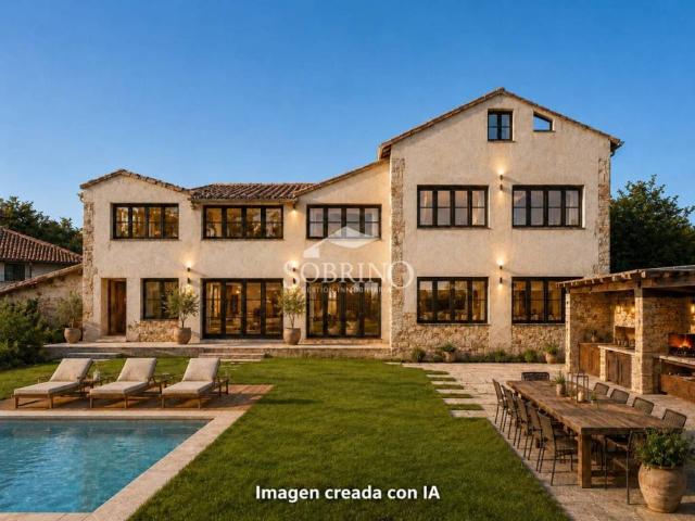 Terreno en Venta en Llanes
