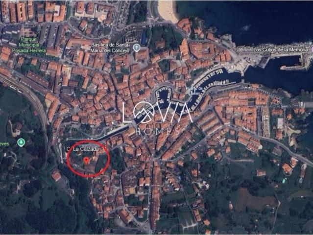 Terreno en Venta en Llanes