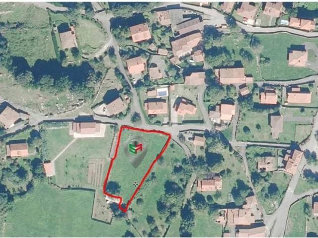 Terreno en Venta en Llanes
