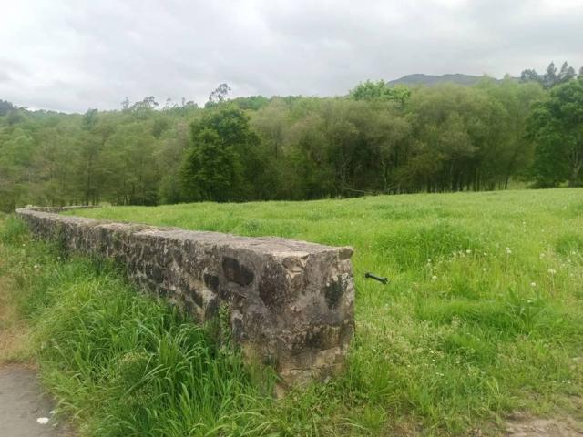 Terreno en Venta en Llanes
