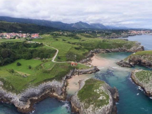 Terreno en Venta en Llanes