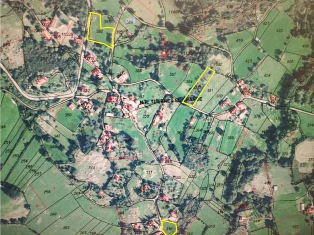 Terreno en Venta en Llanera