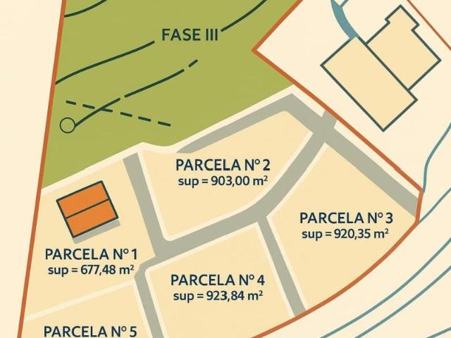 Terreno en venta en Llanera, Llanera
