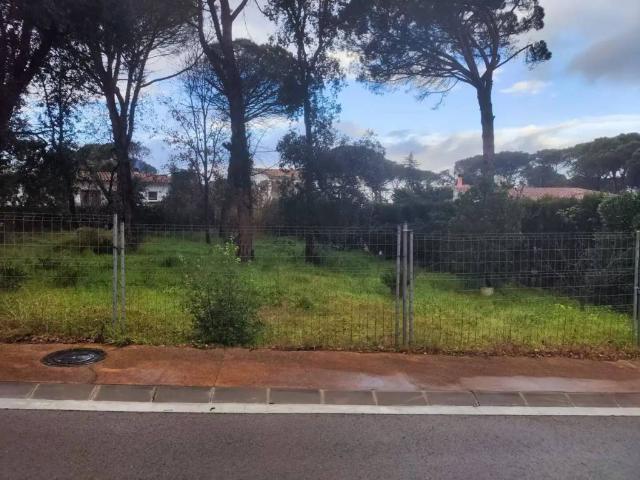 Terreno en Venta en Llagostera