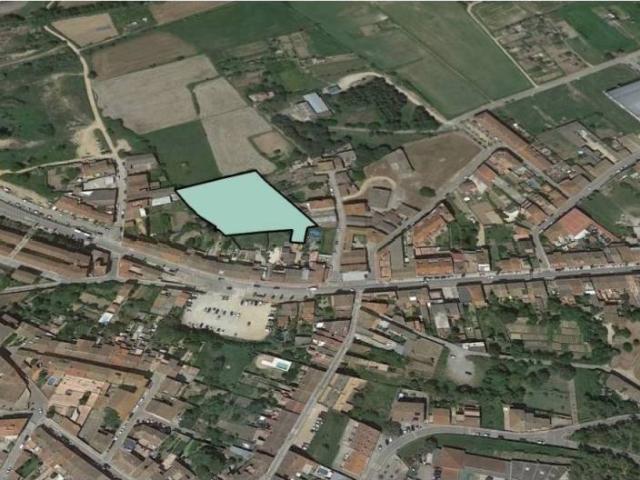 Terreno en Venta en Llagostera