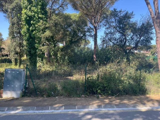 Terreno en Venta en Llagostera