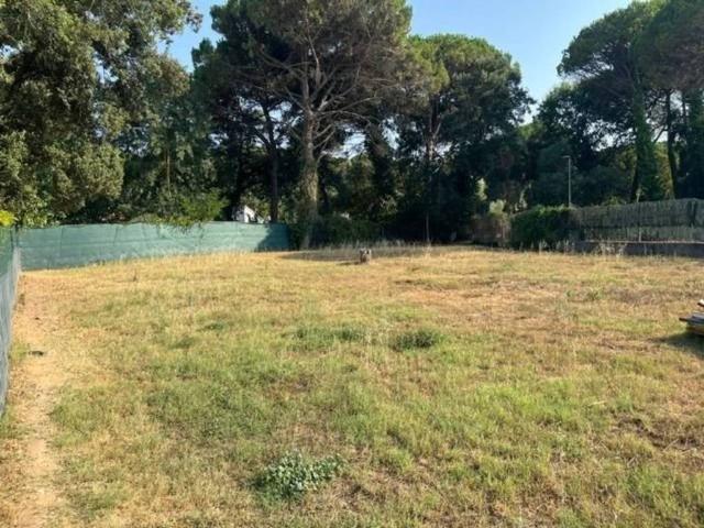 Terreno en Venta en Llagostera