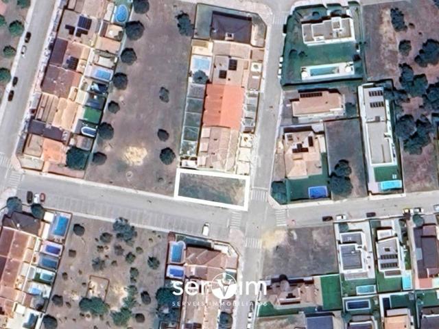 Terreno en Venta en Llagostera