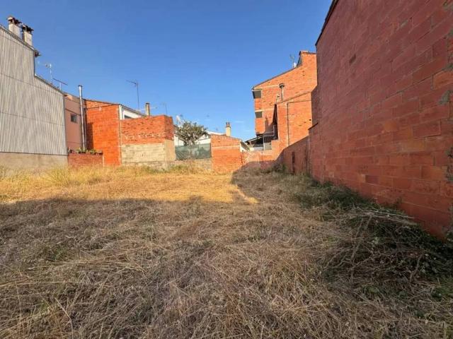 Terreno en Venta en Llagostera
