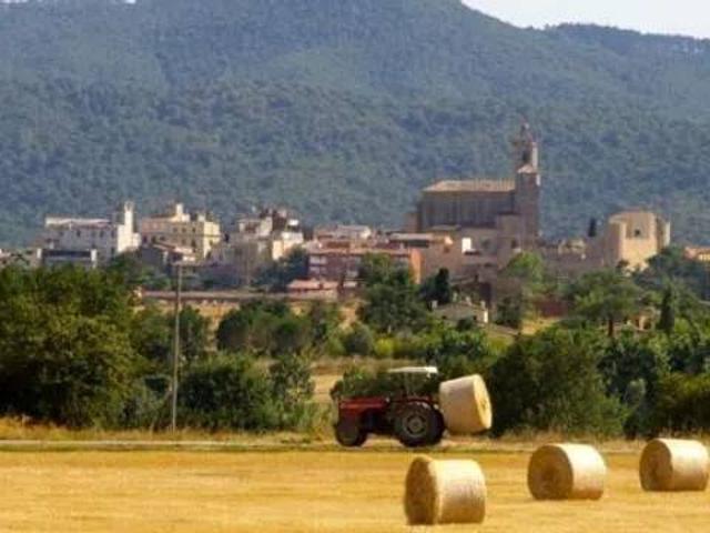 Terreno en Venta en Llagostera