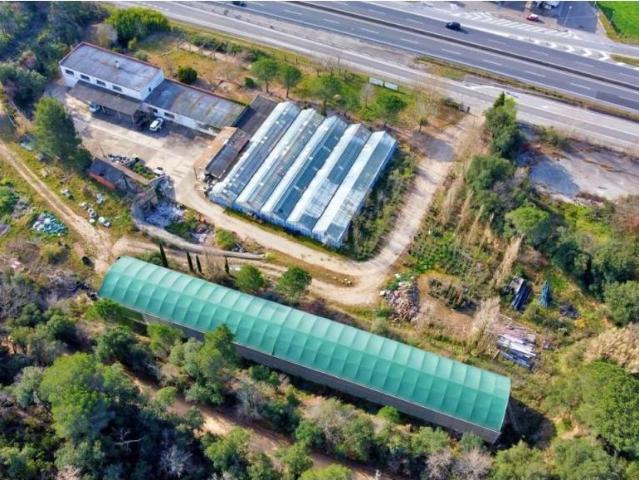 Terreno en Venta en Llagostera