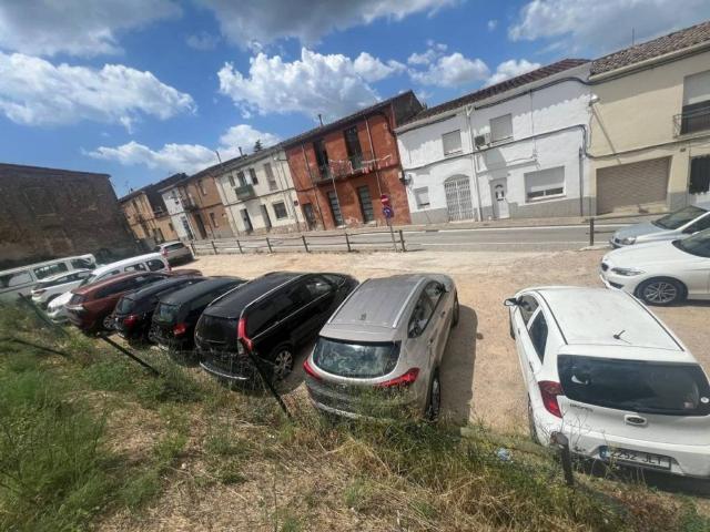Terreno en Venta en Llagostera