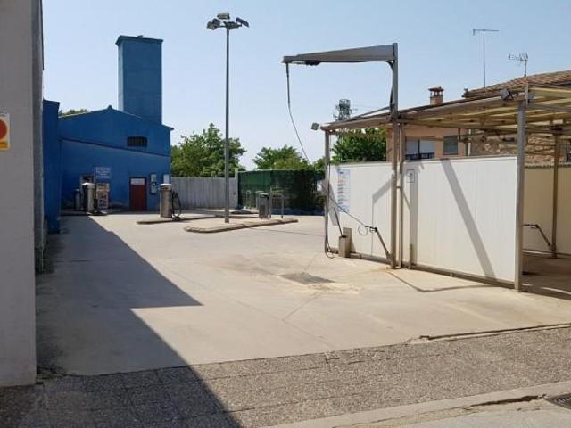 Terreno en venta en Llagostera, Cataluña