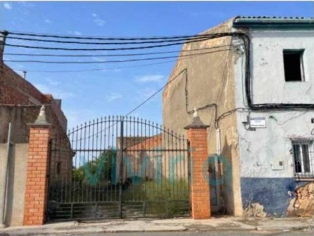 Terreno en Venta en Llaurí