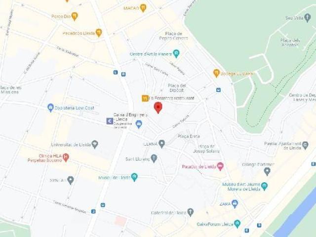 Terreno en Venta en Lleida